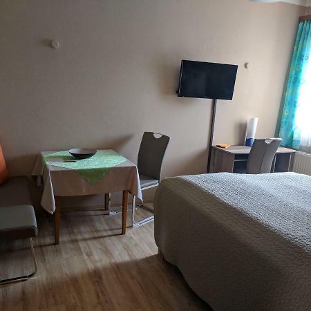Saint Wolfgang Apartment Schilcher מראה חיצוני תמונה