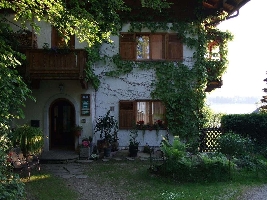 Saint Wolfgang Apartment Schilcher חדר תמונה