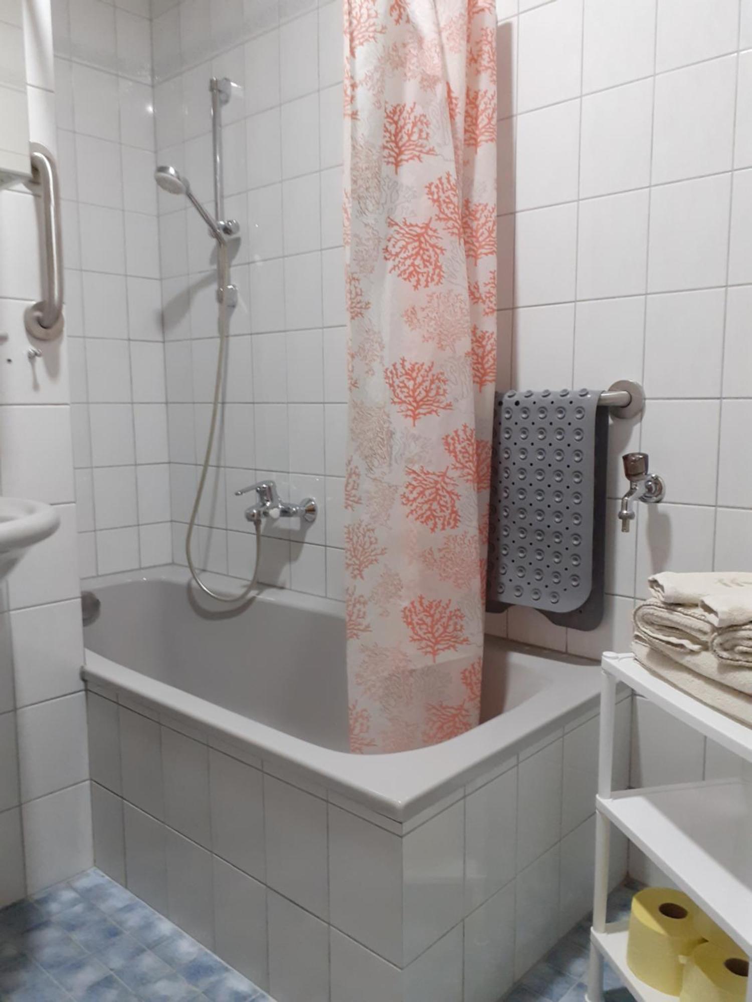 Saint Wolfgang Apartment Schilcher מראה חיצוני תמונה